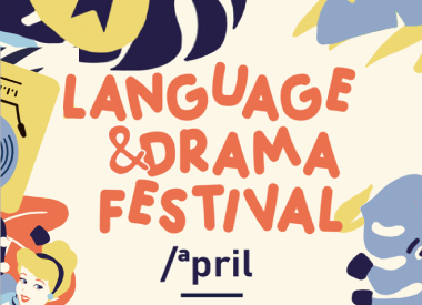 SEIMPI Language & Drama Festival