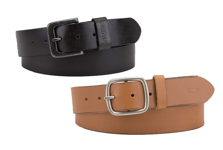 Modern Gent Belts