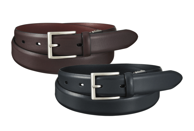 Modern Gent Belts