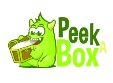 Peek A Box